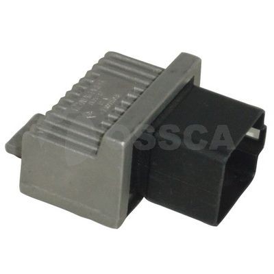 OSSCA Kontrollenhet, glödstiftsystem 70001 OSSCA 70001 Glödrelä Citroen Berlingo mk2 original