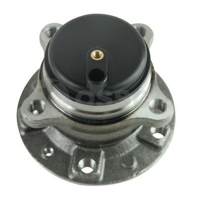 OSSCA Hjulnav 70306 70306 Hjulnav OSSCA RENAULT TWIZY