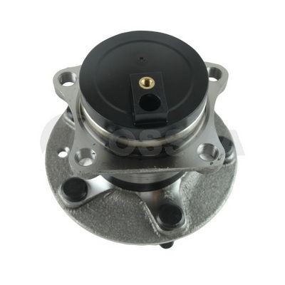 OSSCA Radnabe 70320 70320 OSSCA OPEL Radnabe hinten und vorne