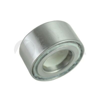 Wheel bearing kit OSSCA 70735 OSSCA 70735 2004 NISSAN PATHFINDER wheel hub replacement