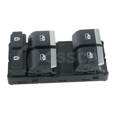 OSSCA Kontakt, rudehejs 78140 Elrudekontakt SKODA OSSCA 78140