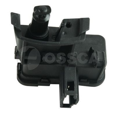 OSSCA Servomotor, centrallåsesystem 78220 78220 Centrallås SKODA OCTAVIA OSSCA