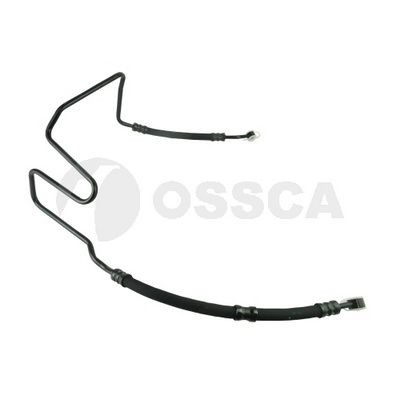 OSSCA Flessibile idraulica, Sterzo 78763 78763 costo Tubo idroguida OSSCA Volkswagen POLO