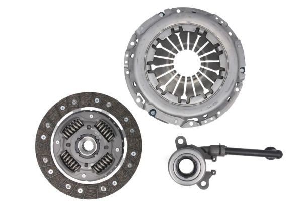 NEXUS Kit frizione F1R205NX F1R205NX costo Kit frizione RENAULT MASTER NEXUS