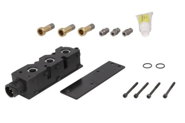 PNEUMATICS Remondikomplekt, piduriventiil-kasutuspidur PN-R0220 PNEUMATICS PN-R0220 Remondikomplekt, piduriventiil-kasutuspidur