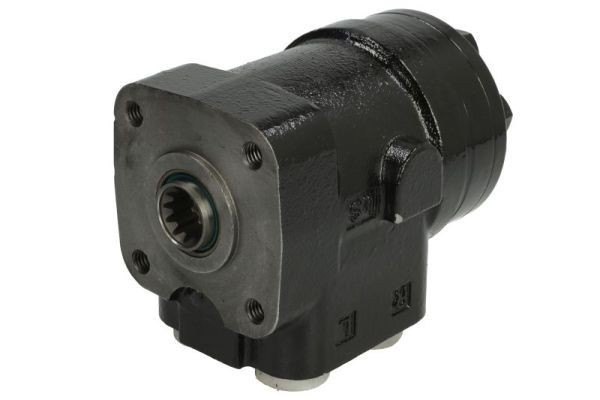 S-TR Ohjaustehostimen pumppu STR-12A007 STR-12A007 S-TR Ohjaustehostimen pumppu VW POLO