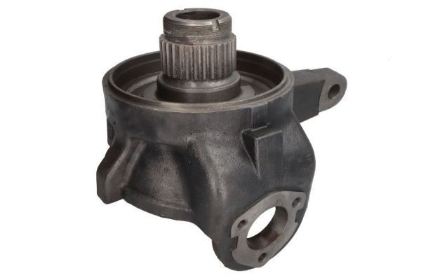 S-TR Akseltapp, hjulopphengning STR-80A32 STR-80A32 Styrespindel CITROËN SAXO S-TR