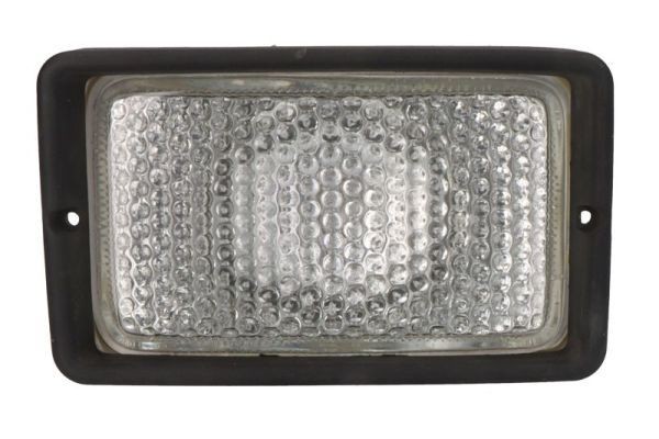 TRUCKLIGHT Fjernlygte CL-AG011 Forlygte TRUCKLIGHT Q2 CL-AG011 billig