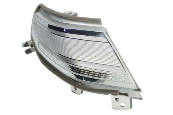 TRUCKLIGHT Ajovalon tuki HL-VO018L-BND TRUCKLIGHT HL-VO018L-BND Volvo 850 Farmari suojus, sumuvalo vaihto hinta