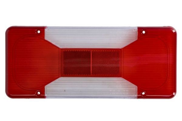 TRUCKLIGHT Κρύσταλλο, πίσω φώτα TL-IV003/RR TL-IV003/RR Εξαρτήματα πίσω φώτων TRUCKLIGHT VOLVO XC70