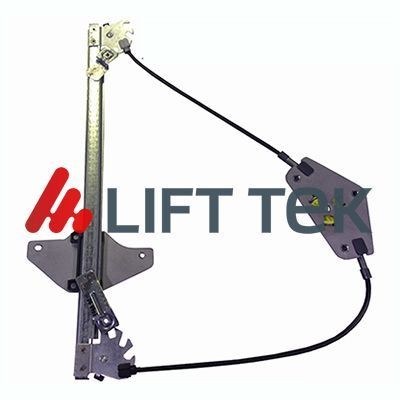 LIFT-TEK Vindusheis LT CT741 R Vindusløfter LIFT-TEK SPACETOURER LT CT741 R billige
