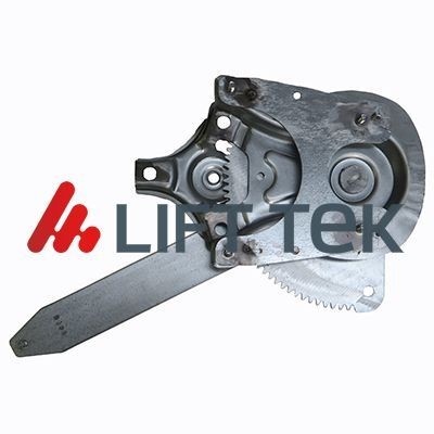 LIFT-TEK Mechanizmus zdvíhania okna LT HY714 R Mechanizmus zdvíhania okná LIFT-TEK LANTRA LT HY714 R lacné