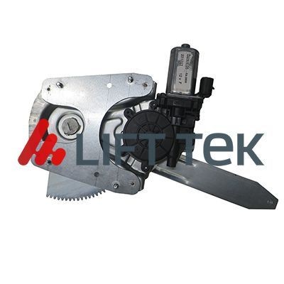 Lève-vitre LIFT-TEK LT KA08 L LIFT-TEK LT KA08 L Mécanisme vitre électrique KIA PICANTO 2008