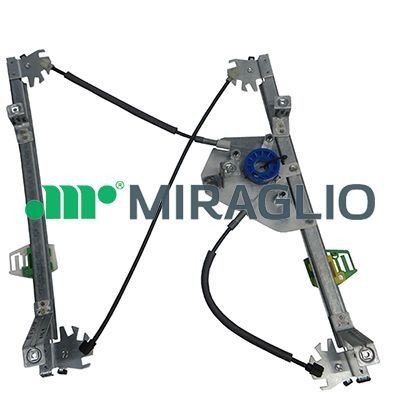MIRAGLIO Raammechanisme 30/2975 MIRAGLIO 30/2975 Raammechanisme Ford Focus 4 Turnier aan een voordelige prijs