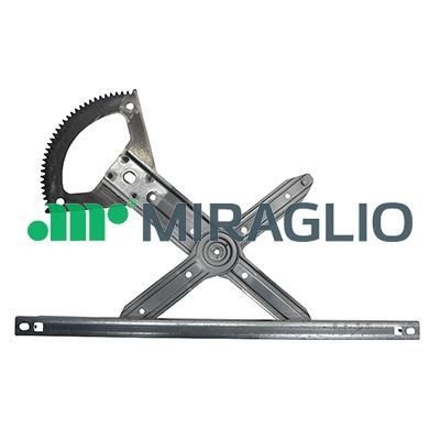 MIRAGLIO Γρύλος παραθύρου 30/2987 Γρύλος παραθύρου MIRAGLIO Hyundai ix20 30/2987