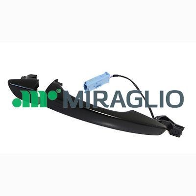 Durvju rokturis MIRAGLIO 80/935 MIRAGLIO 80/935 Durvju rokturis PEUGEOT 5008 2020