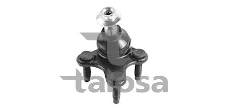 TALOSA Rótula de suspensão 47-17195 Kit de montagem da rótula de suspensão TALOSA Ford GALAXY 47-17195