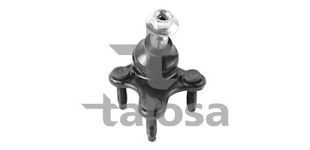 TALOSA Testina braccio oscillante 47-17196 47-17196 Testina braccio oscillante TALOSA MAZDA 6 costo