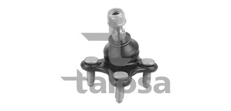 TALOSA Kande- / juhtliigend 47-17395 47-17395 Šarniir MAZDA 6 TALOSA