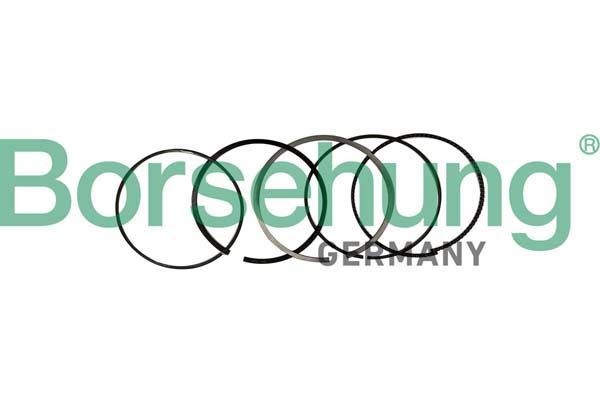 Borsehung Jeu de segments de pistons B10369 Borsehung B10369 Segment moteur BMW F34 prix
