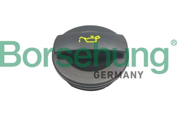 Borsehung Oil filler cap B10669 Audi A6 Borsehung oil filler cap B10669