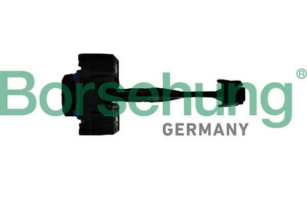 Borsehung Deurvastzetter B12368 Opel MERIVA Achterdeuren Borsehung B12368