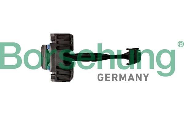 Borsehung Deurvastzetter B12372 B12372 Achterklep Borsehung OPEL MERIVA