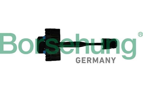 Borsehung Cale-porte B12374 B12374 Borsehung Porte arrière Subaru pas cher