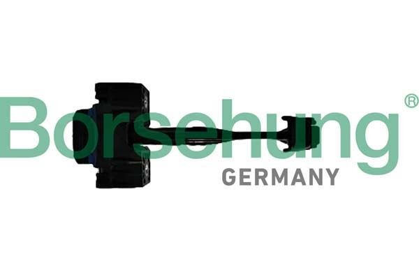 Borsehung Deurvastzetter B12375 B12375 Achterklep OPEL MERIVA Borsehung