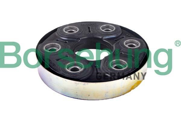 Borsehung Ledd, longitudinalbølge B12378 Hardykobling Borsehung VW B12378