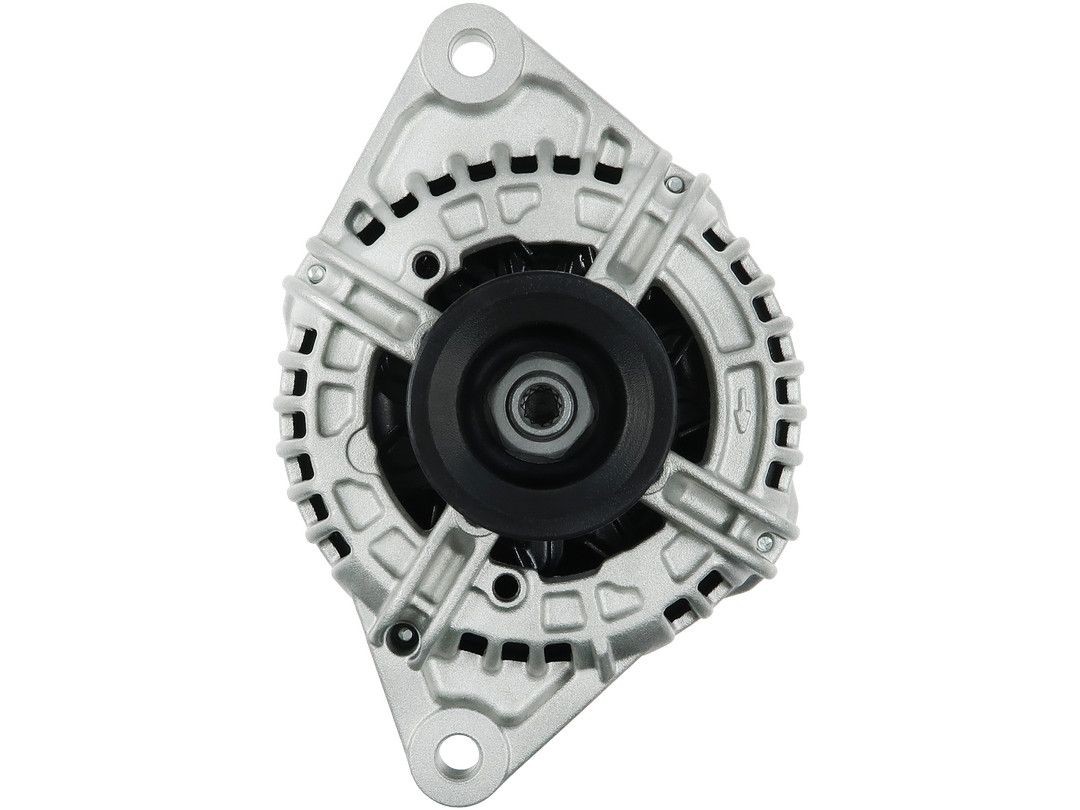 AS-PL Lichtmaschine A0147PR A0147PR Lichtmaschine AS-PL IVECO POWER DAILY