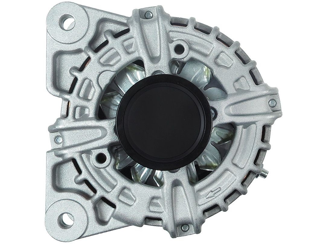 Dynamo / Alternator AS-PL A0875S AS-PL A0875S Alternator NISSAN X-TRAIL 2021