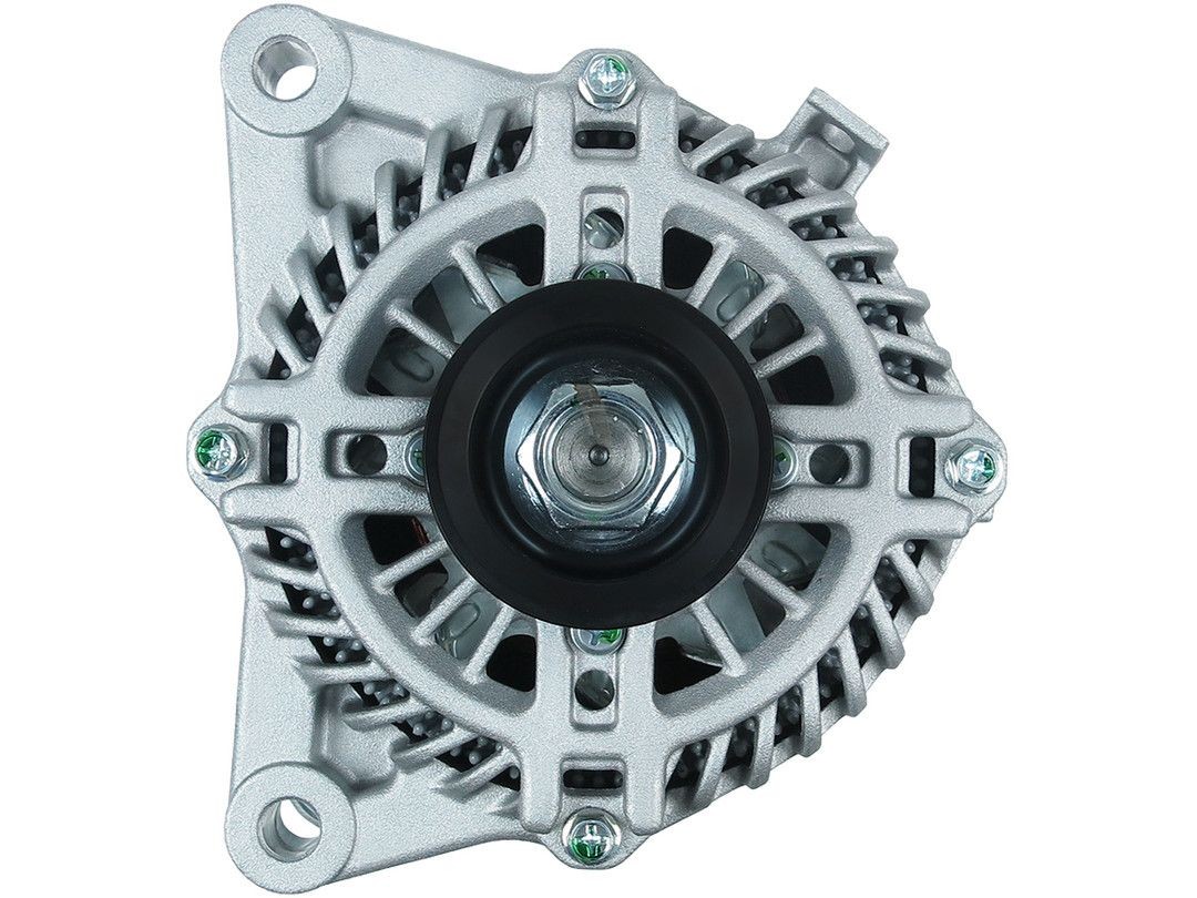 AS-PL Ģenerators A5501S AS-PL A5501S Ģenerators Jaguar XJ X300 cena