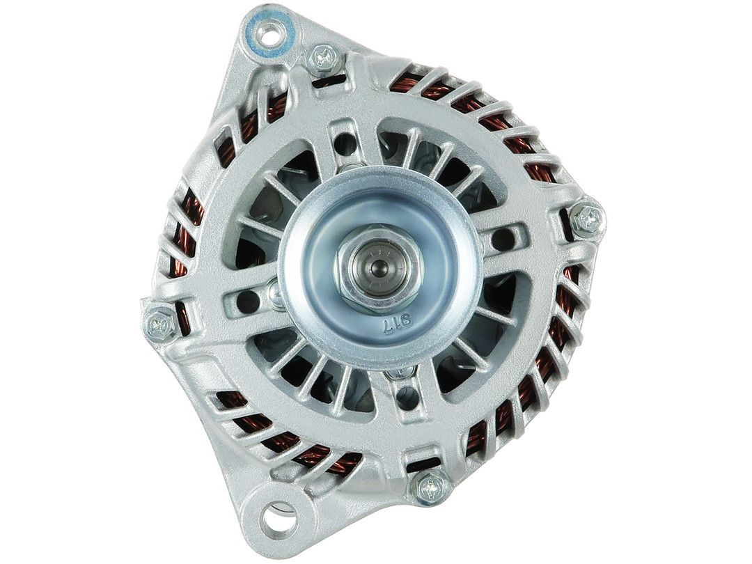Dynamo / Alternator AS-PL A5510(MITSUBISHI) AS-PL A5510(MITSUBISHI) Dynamo NISSAN 350 Z 2013