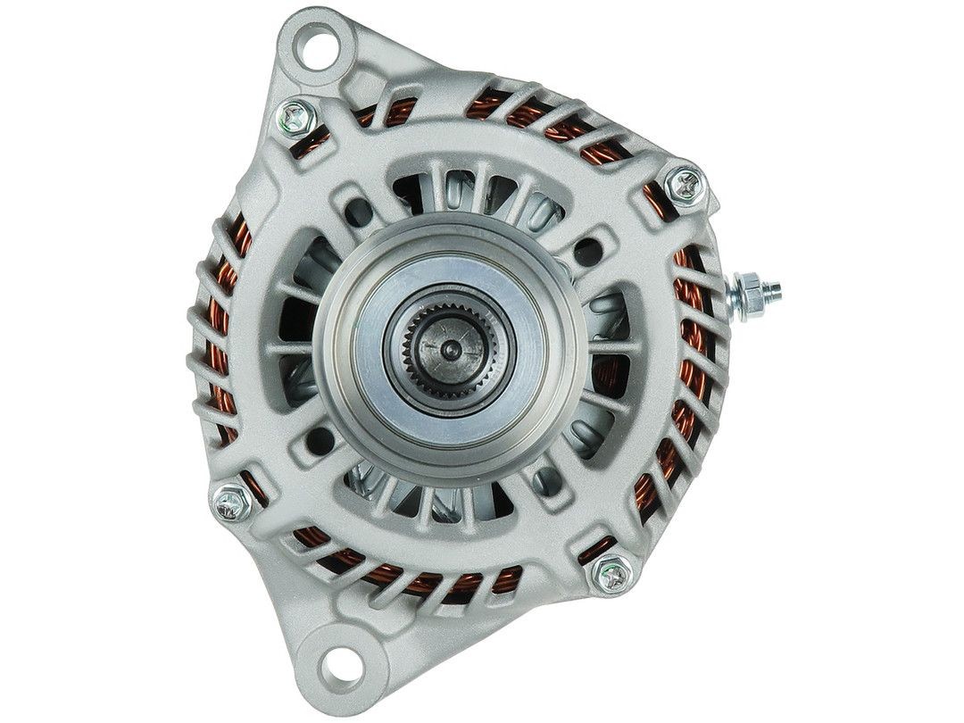 Dynamo / Alternator AS-PL A5524S AS-PL A5524S Generator NISSAN NAVARA 2021