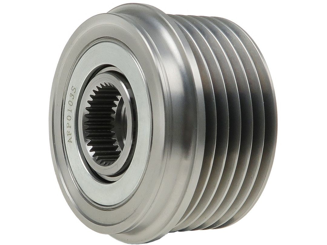 AS-PL Ģeneratora brīvgaitas mehānisms AFP0103S AS-PL AFP0103S Ģeneratora brīvgaitas mehānisms Land Rover Freelander 1 cena