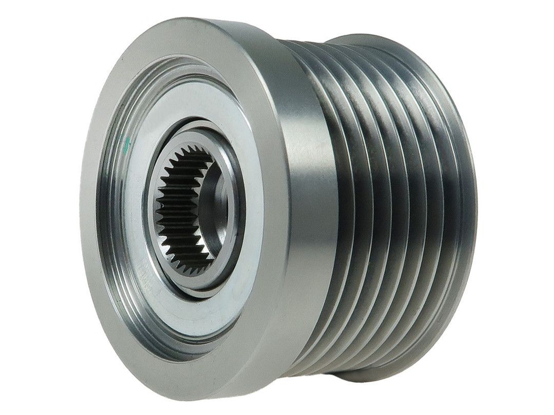AS-PL Dynamopoelie AFP0132S AFP0132S Dynamo poelie AS-PL MITSUBISHI L 400