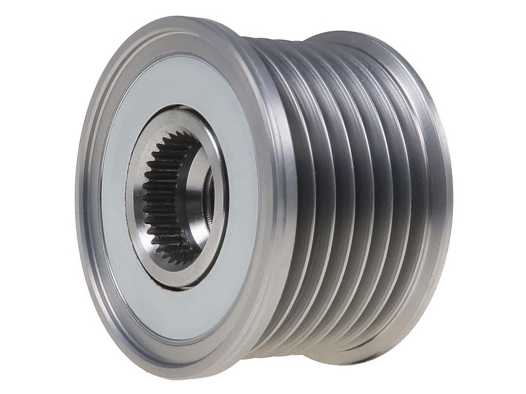 AS-PL Generaatori vabakäik AFP3077S Generaatori vabakäik AS-PL BMW 1. Seeria AFP3077S