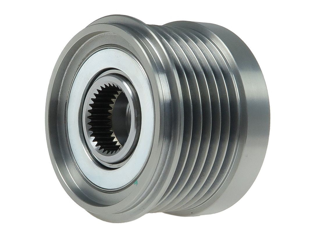 AS-PL Alternator Freewheel Clutch AFP3103S AFP3103S AS-PL alternator parts for MERCEDES-BENZ ML-Class