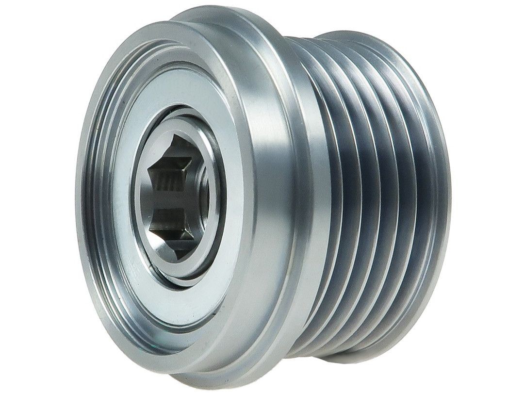 AS-PL Dynamopoelie AFP5045S AS-PL AFP5045S Dynamo poelie XT Coupe (XT) prijs