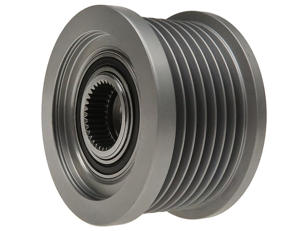 Dispositivo ruota libera alternatore AS-PL AFP6026S AS-PL AFP6026S Puleggia ruota libera Toyota AVENSIS 2016
