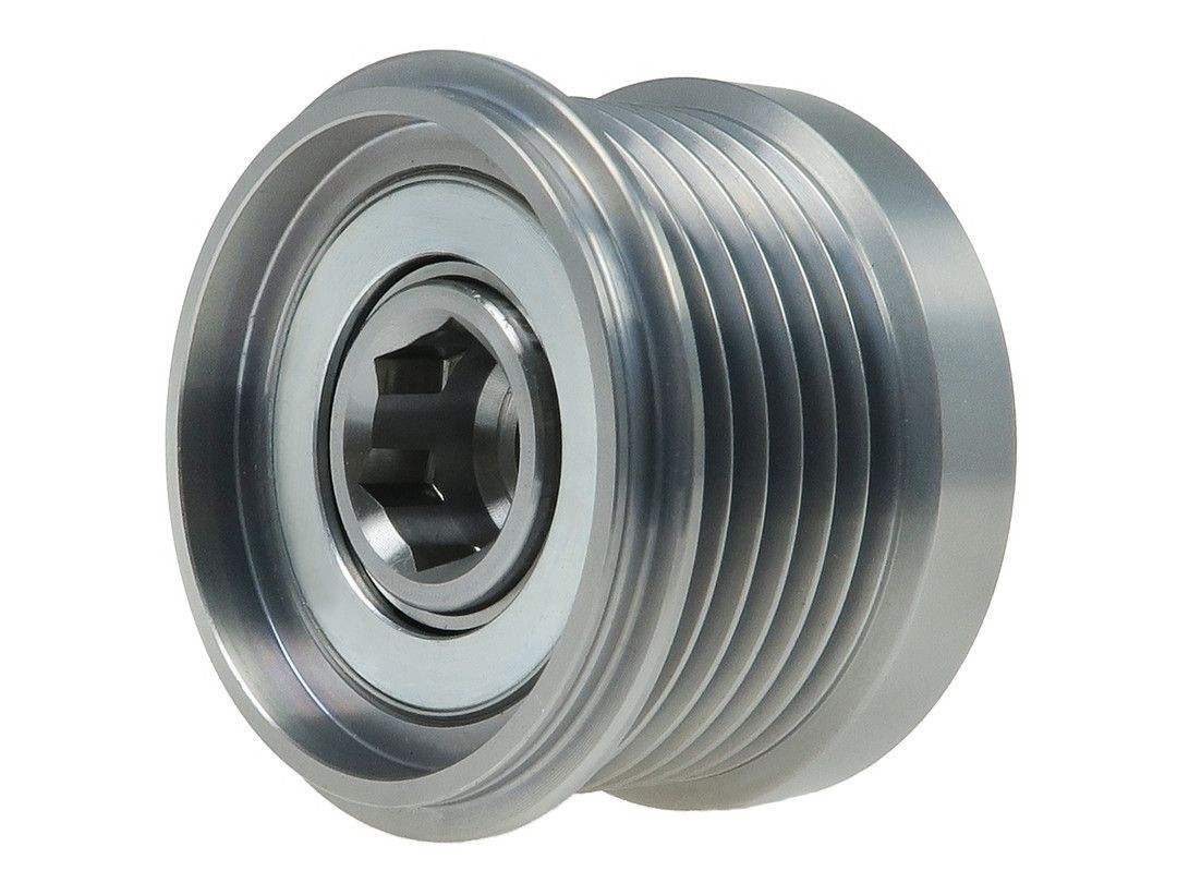 AS-PL Roda livre do alternador AFP6120S AS-PL AFP6120S Polia roda livre do alternador Opel Combo D Van baratos