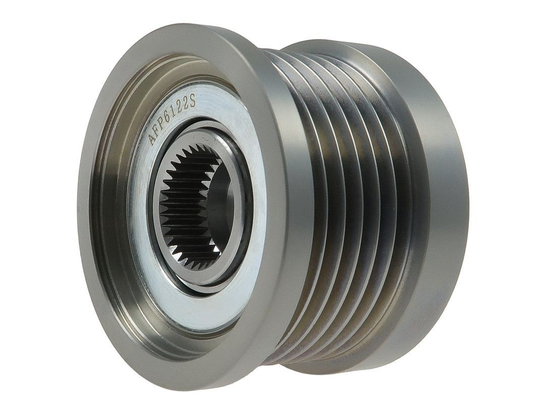 AS-PL Frihjulskoppling, generator AFP6122S AS-PL AFP6122S Generatordelar FORD FOCUS original