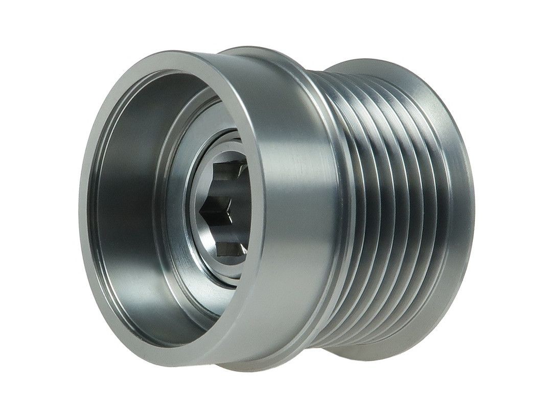 AS-PL Generatortomgang AFP6132S AS-PL AFP6132S originale Generator tilbehør Lexus RX AL10 hva koster