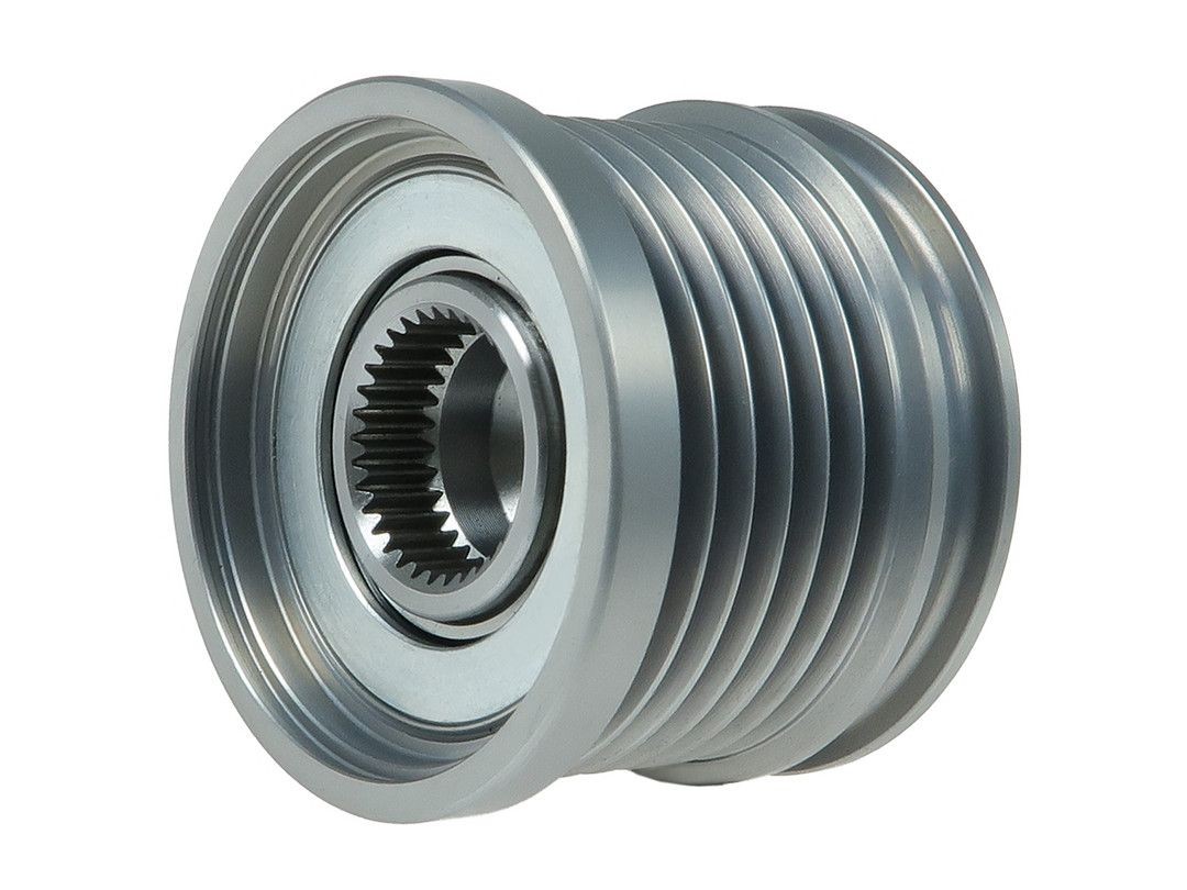 Dispositivo ruota libera alternatore AS-PL AFP6133S AS-PL AFP6133S Puleggia ruota libera Ford MONDEO 2002