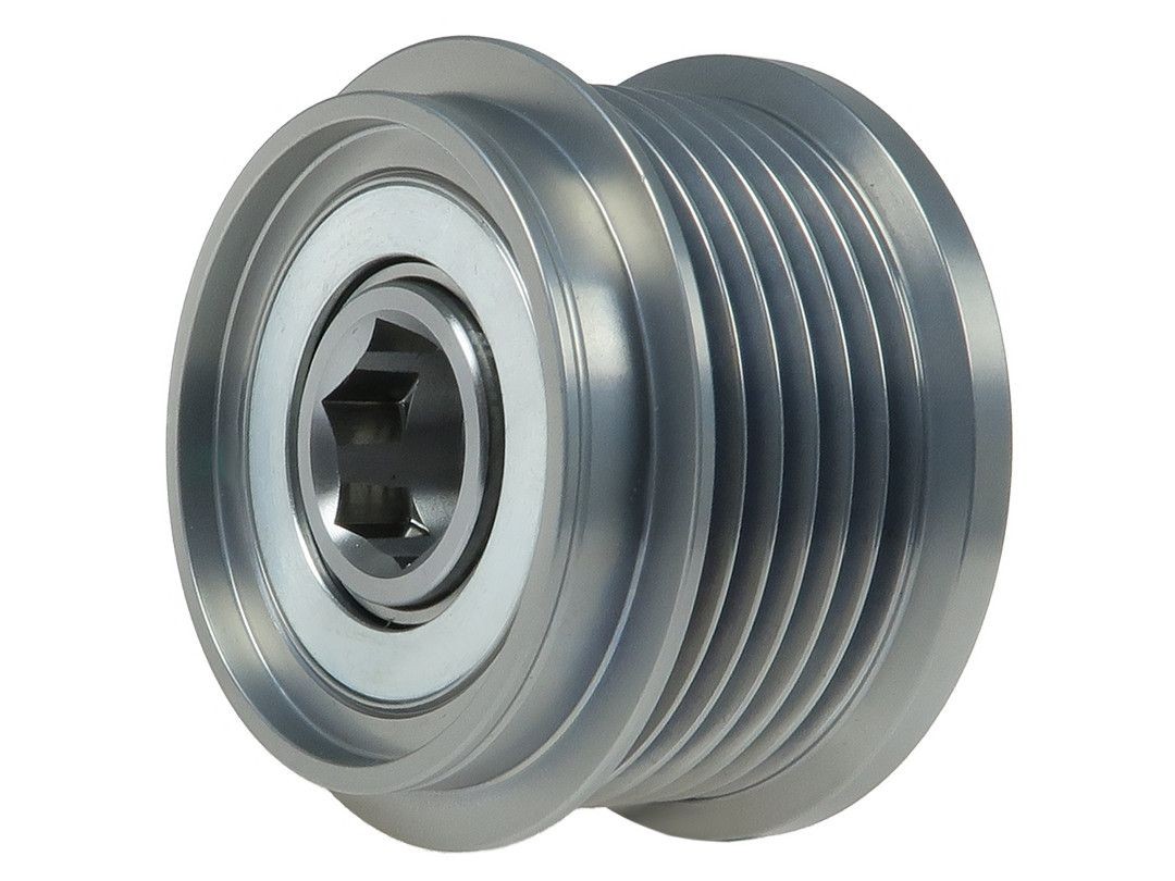 Poulie roue libre, alternateur AS-PL AFP6136S AS-PL AFP6136S Poulie roue libre alternateur Toyota AURIS 2015