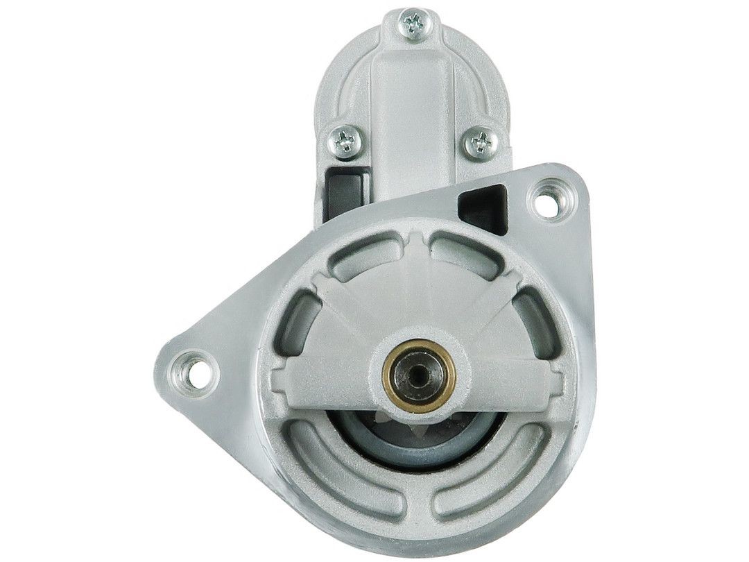 Anlasser AS-PL S1275S AS-PL S1275S: Starter Motor Daewoo MATIZ 2017