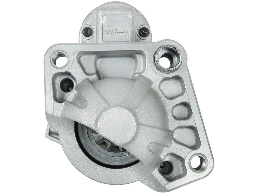 Startmotor AS-PL S3184(VALEO) AS-PL S3184(VALEO) Startmotor VOLVO V60 2019