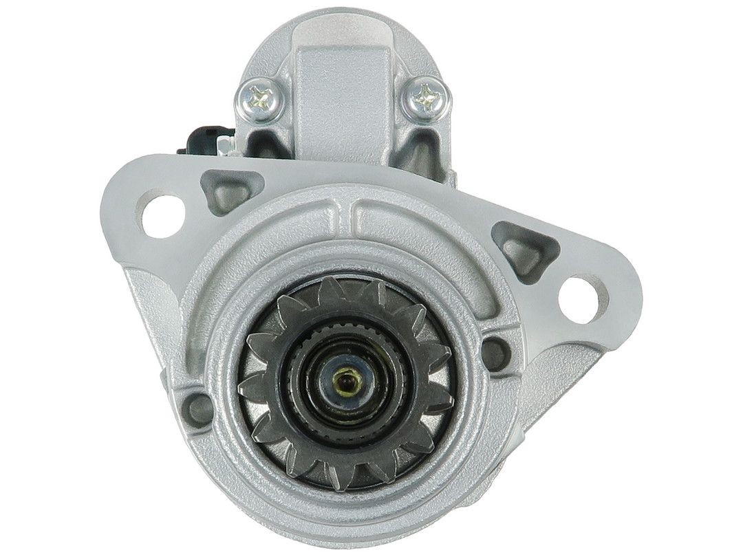 AS-PL Käynnistysmoottori S5425(MITSUBISHI) AS-PL S5425(MITSUBISHI) NISSAN KIcks (P16) startti