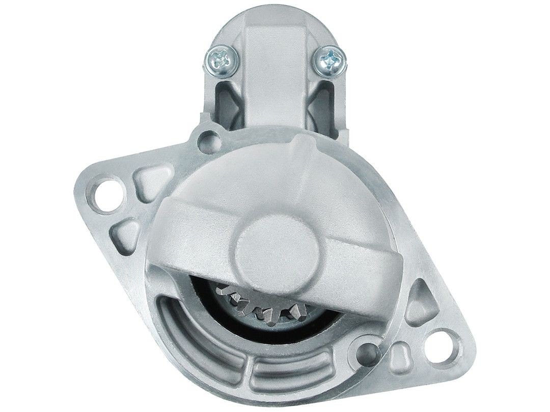 AS-PL Startmotor S5555S AS-PL S5555S Elektriciteit SUBARU OUTBACK (BS)